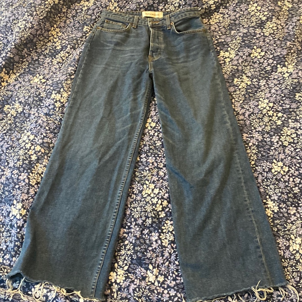 Fawcett Jean
